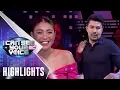 Download Lagu Luis, nabigla sa ibinulong sa kanya ni Nadine | I Can See Your Voice PH