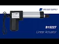 Download Lagu OKIN DELTADRIVE B15227 Linear Actuator for Adjustable Bed