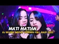 Download Lagu MATI MATIAN!! DJ BOXING MEDAN TERBARU FULL BASS 2025