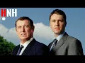 Daniel Casey Shares How John Nettles Helped Him Through Heartbreak