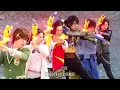 Download Lagu Zyuden sentai Kyoryuger Henshin