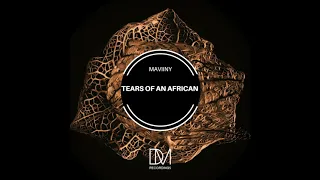maviiny soul meditation