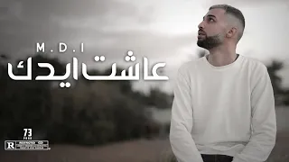         عاشت ايدك                 اغنية التي اشعلت تيك توك   دندنها