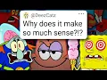 Download Lagu One Hour of Insane SpongeBob Theories