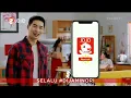 Lagu Iklan JD.ID [5Alebration] (2021)