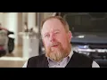 Bill Riter - Service Manager
