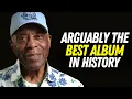 Lagu At 89, Buddy Guy Finally Names His 10 Favorite Albums