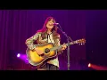 Molly Tuttle, "The Highway Knows", Cascade Theater, Redding, CA 2025-10-19