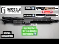 Geissele Super Duty Mod 1 10 3 Review Better Than URG-I MK18