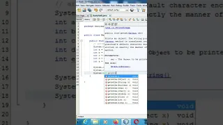 Basic Arithmetic Operators in Java