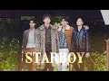 Download Lagu F4 - Starboy [F4 thailand 1x01]