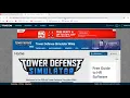 tell u 4 tower in tower defense simulator wiki