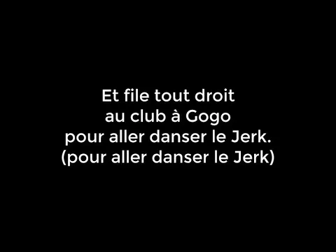 Download MP3 Thierry Hazard - Le Jerk