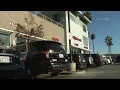 Walgreens Burglary Spree Hollywood RAW FOOTAGE
