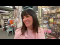 Serendipity Market Tour