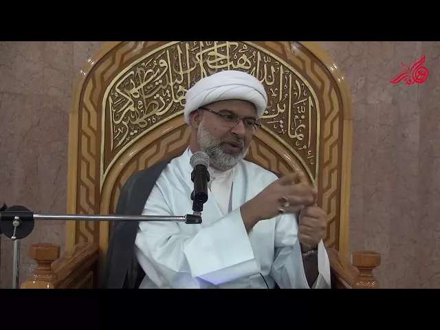 إلا يعوفني أعوفه! - سماحة الشيخ هاني البناء