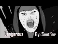 Seether - Dangerous (Lyrics)
