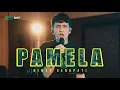 Lagu TOTO - Pamela ( Cover Dimas Senopati )