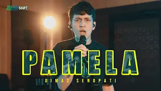 TOTO - Pamela ( Cover Dimas Senopati )