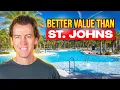 Tributary - Military Millennials Retirees LOVE it YULEE FLORIDA