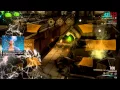 Warframe Oculyst disappears after scans it made