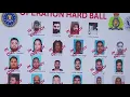 Stockton residents wake to massive raids targeting alleged transnational gang members