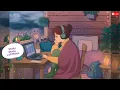Download Lagu 🌅 Early Morning Walk with Chill Lofi Beats | Peaceful Nature Vibes study relax| No Copyright Music