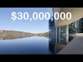 Video di La Jolla. Razor House