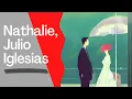 Download Lagu Nathalie. A Song by Julio Iglesias. Spanish Song Lyrics Translated to English.