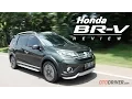 Download Lagu Honda BR-V 2016 Review Indonesia - OtoDriver