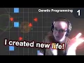 Genetic programming in C using SDL Part 1