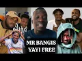 Download Lagu Mr Bangis Yayi Free Yace Baiyima Adam A Zango Butulci ba kuma su Cizo Germany Karya sukeyi