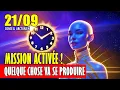 Download Lagu 🔴 [PRÉPAREZ-VOUS] L'Éclipse du 21/09 Activera Votre Mission Stellaire ! Conseil Arcturien