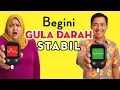 Download Lagu 🎯GULA DARAH STABIL - ini RAHASIA yang Dokter jarang jelaskan🔥