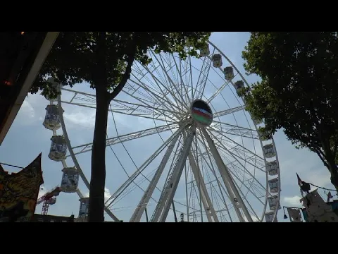 Video Kermiseditie 2023