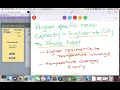 specific heat capacity and q mcdeltaT