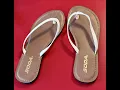 Review Soda womens flip flops casual or dressy sandals