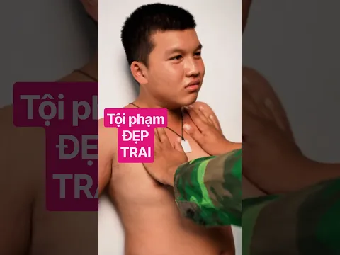 Khi GÁI HIỀN Gặp CƯỚP ĐẸP TRAI 😳 #shorts #funny #trending #troll #criminal