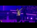 DREAMIN FEAT INDILA - YOUSSOUPHA - SUPREME TOUR - ZÉNITH PARIS - DECEMBER 4, 2025