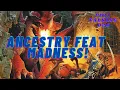 Pathfinder 2e - Ancestry Feat Madness