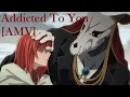 Download Lagu [AMV] Addicted To You