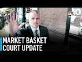 Fired Market Basket execs banned from store s property