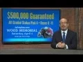 Andy Serling s Wood Day Pick 4