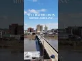 Monroe has it all - great food shopping and endless things to do
