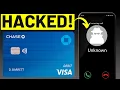 Chase Bank SCAM Drains Your Accounts in Minutes