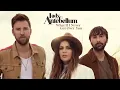 Lady Antebellum - What If I Never Get Over You (Audio)