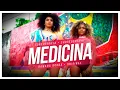 Lagu ANITTA - MEDICINA (COREOGRAFIA / CHOREOGRAPHY)/RAMANA BORBA