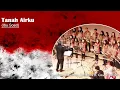 Download Lagu Angklung Hamburg Orchestra ft. Gita \u0026 Paulus - Tanah Airku (Ibu Soed) Video Lyric