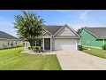 Open House at 4153 Springruff Dr Valdosta GA41601