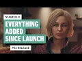Everything Added To Starfield Since Launch April 2026